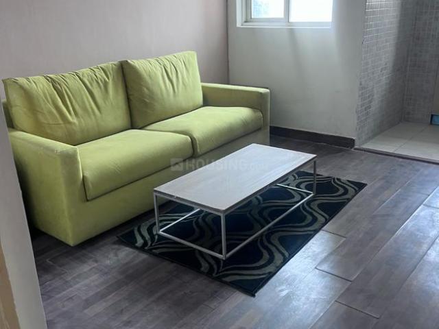1 BHK Apartment in Sector 137 for rent Noida. The reference number is 20331689