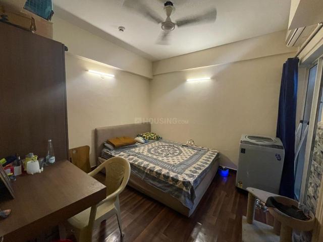 1 BHK Apartment in Sector 137 for rent Noida. The reference number is 20338827