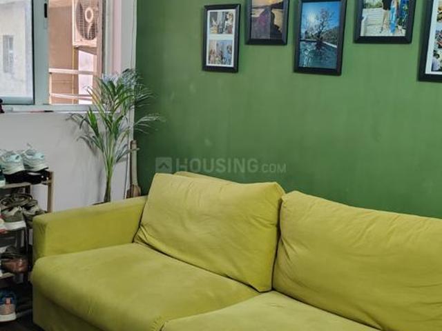 1 BHK Apartment in Sector 137 for rent Noida. The reference number is 20442749