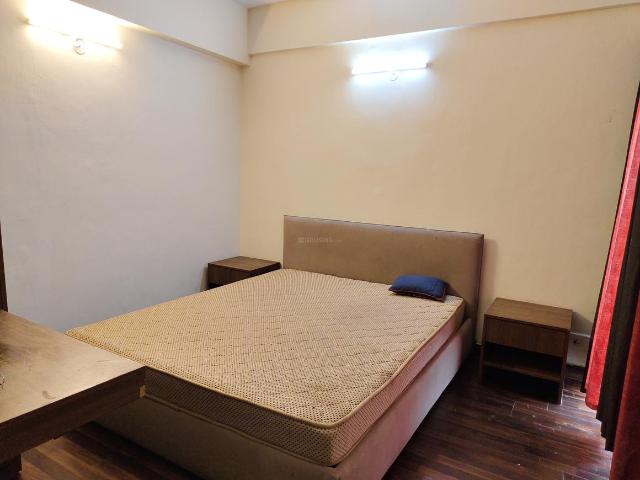 1 BHK Apartment in Sector 137 for rent Noida. The reference number is 20473542