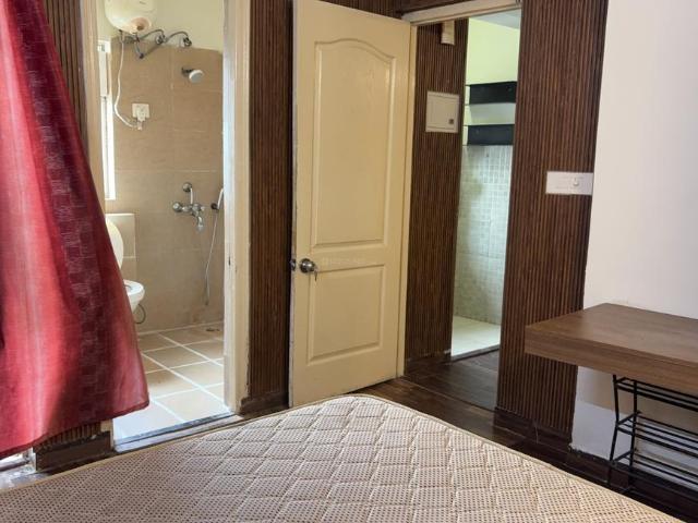1 BHK Apartment in Sector 137 for rent Noida. The reference number is 20482406