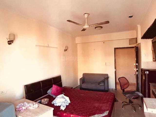 1 BHK Apartment in Sector 137 for rent Noida. The reference number is 20424077
