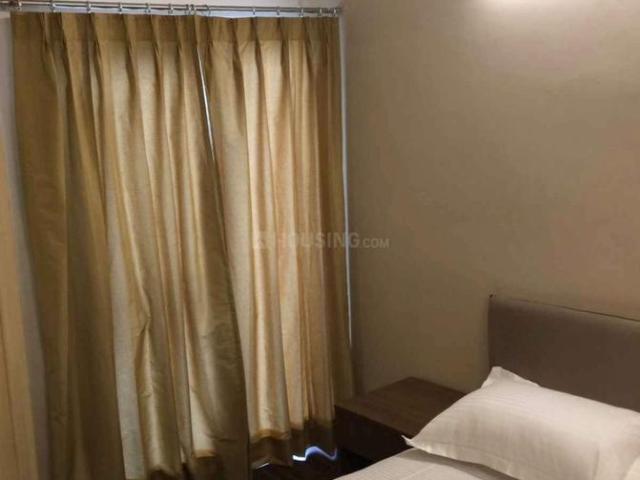 1 BHK Apartment in Sector 137 for rent Noida. The reference number is 20658231