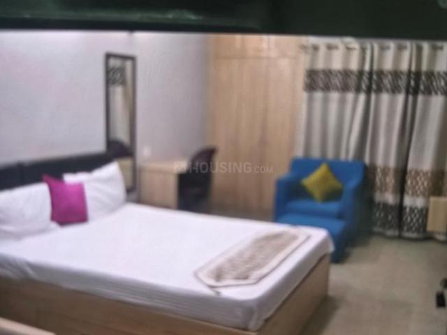 1 RK Apartment in Sector 137 for rent Noida. The reference number is 20658598