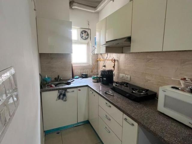 1 BHK Apartment in Sector 137 for rent Noida. The reference number is 20681555