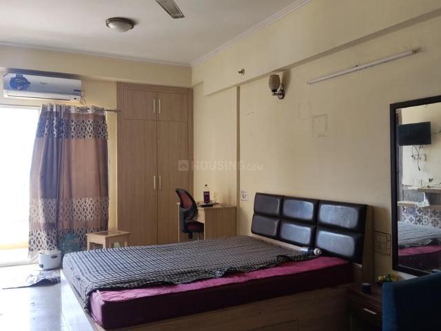 1 BHK Apartment in Sector 137 for rent Noida. The reference number is 20688377