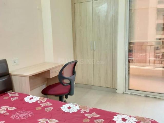 1 BHK Apartment in Sector 137 for rent Noida. The reference number is 20630016