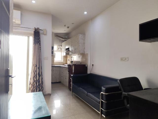 1 BHK Apartment in Sector 137 for rent Noida. The reference number is 20717920