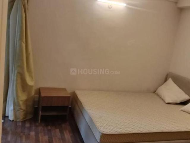 1 BHK Apartment in Sector 137 for resale Noida Greater Noida Expressway. The reference number is 17703324