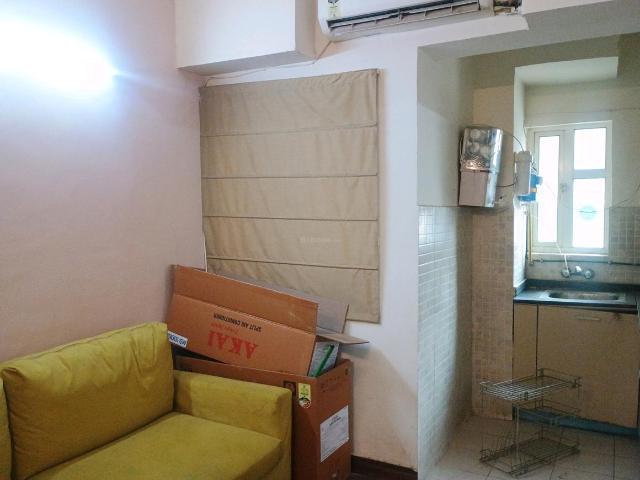 1 BHK Apartment in Sector 137 for resale Noida. The reference number is 14254723