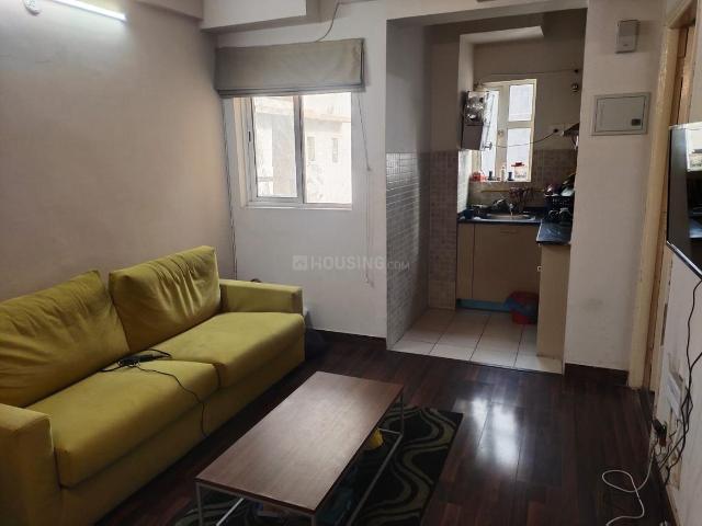 1 BHK Apartment in Sector 137 for resale Noida. The reference number is 14291091