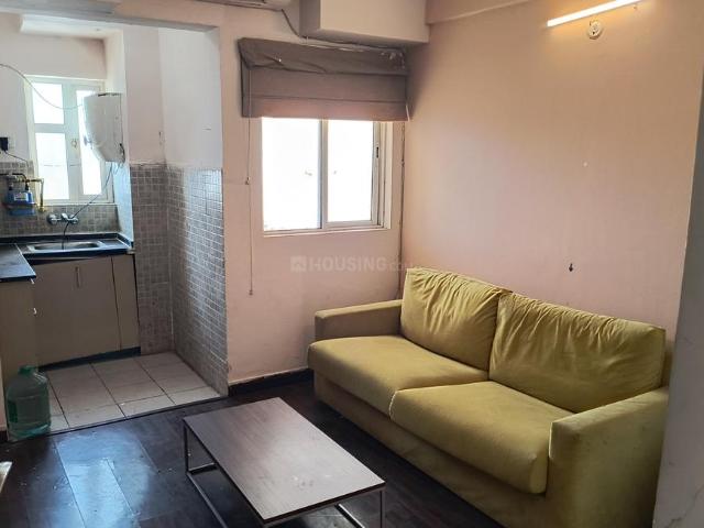 1 BHK Apartment in Sector 137 for resale Noida Greater Noida Expressway. The reference number is 16222516