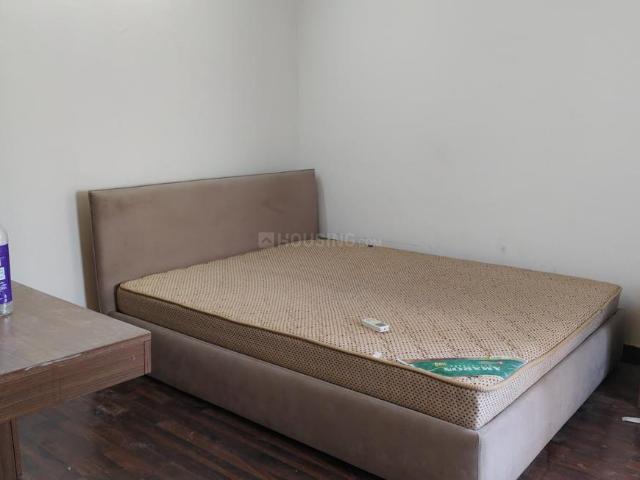 1 BHK Apartment in Sector 137 for resale Noida. The reference number is 20009204
