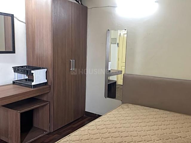 1 BHK Apartment in Sector 137 for resale Noida. The reference number is 20090304