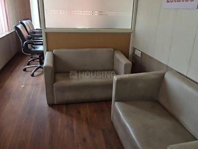 1 BHK Apartment in Sector 137 for resale Noida. The reference number is 20714300