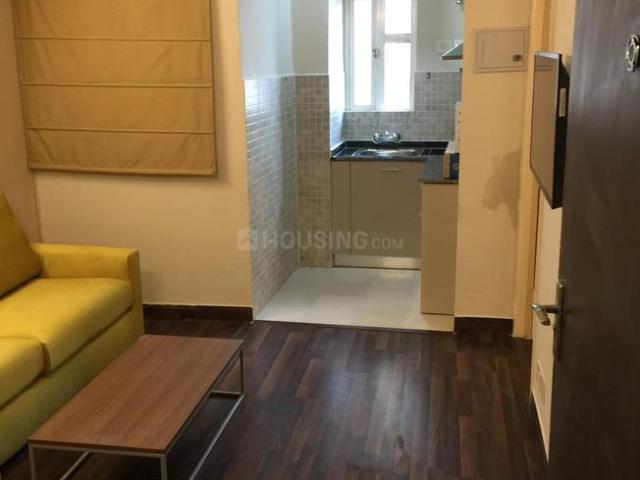 1 BHK Apartment in Sector 137 for resale Noida. The reference number is 20845547
