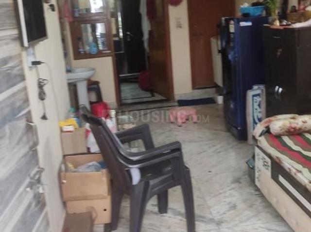 1 BHK Apartment in Sector 13 Dwarka for rent New Delhi. The reference number is 13143448