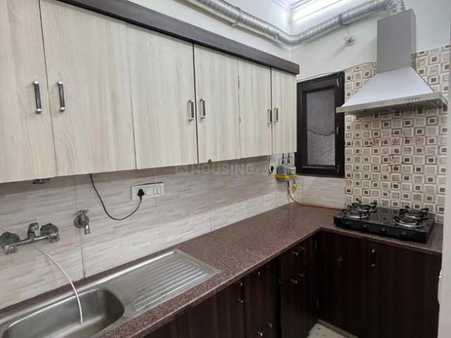1 BHK Apartment in Sector 13 Dwarka for rent New Delhi. The reference number is 20465132