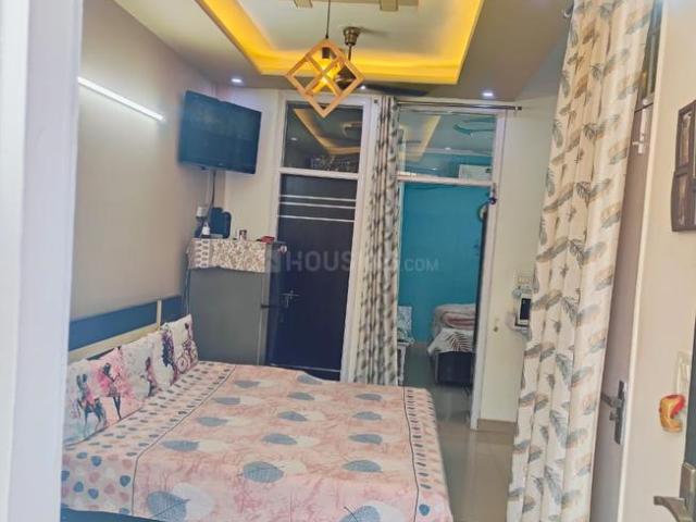 1 BHK Apartment in Sector 13 Dwarka for rent New Delhi. The reference number is 20832891