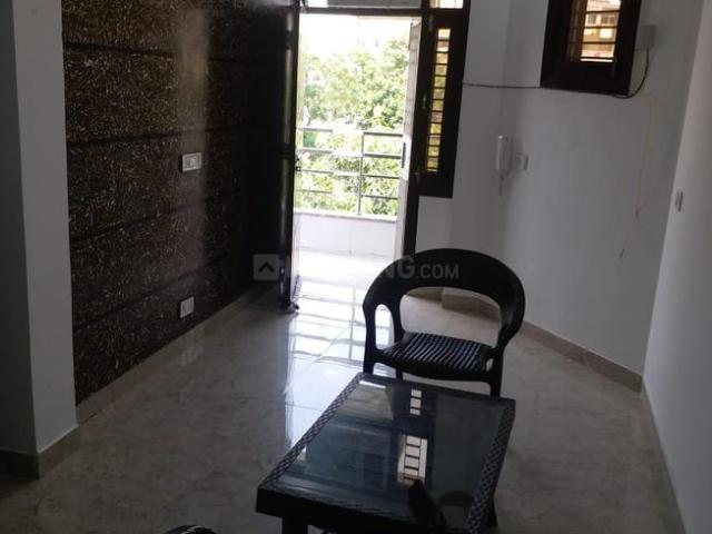 1 BHK Apartment in Sector 13 Dwarka for rent New Delhi. The reference number is 6699490