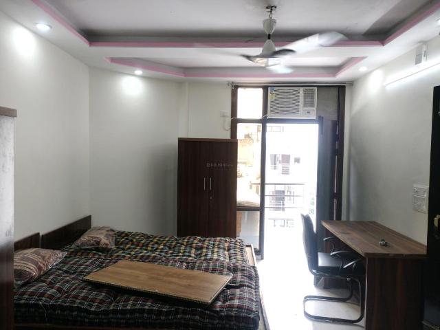 1 BHK Apartment in Sector 13 Dwarka for resale New Delhi. The reference number is 17758838
