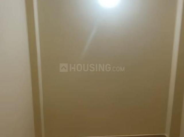 1 BHK Apartment in Sector 13 Rohini for resale New Delhi. The reference number is 20351773