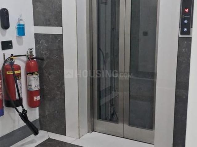 1 BHK Apartment in Sector 24 for rent Gurgaon. The reference number is 14379597