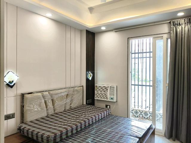 1 BHK Apartment in Sector 24 for rent Gurgaon. The reference number is 20446576