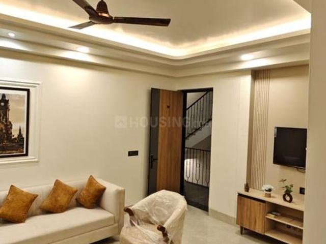 1 BHK Apartment in Sector 24 for rent Gurgaon. The reference number is 20762088