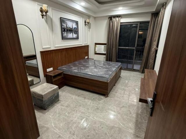 1 BHK Apartment in Sector 24 for rent Gurgaon. The reference number is 20068107