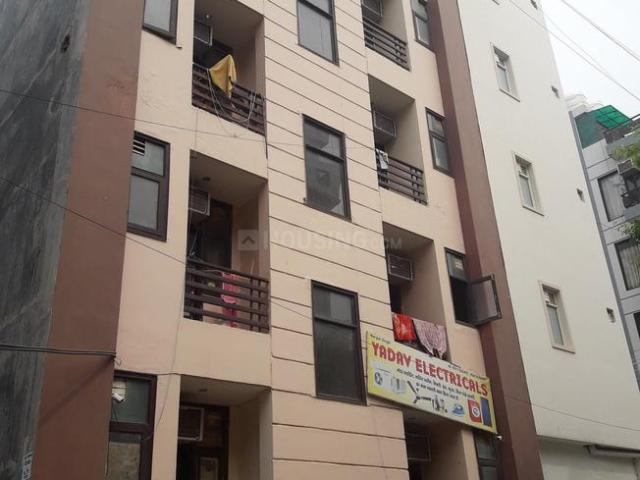 1 BHK Apartment in Sector 24 for rent Gurgaon. The reference number is 20297540