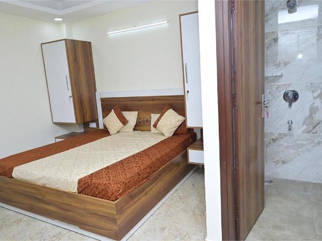 1 BHK Apartment in Sector 24 for rent Gurgaon. The reference number is 20377313