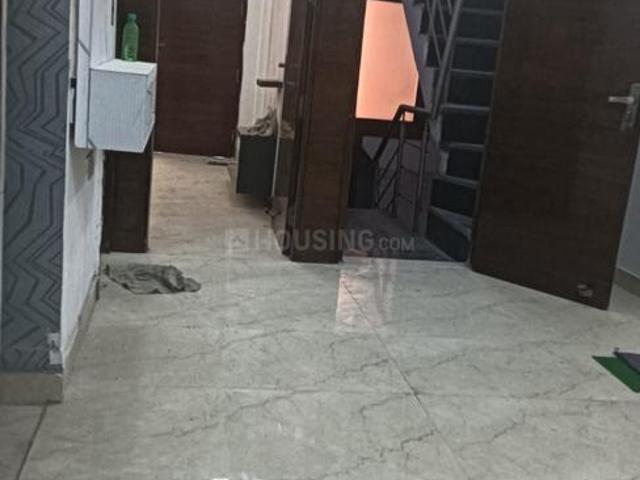 1 BHK Apartment in Sector 24 Rohini for rent New Delhi. The reference number is 17519676