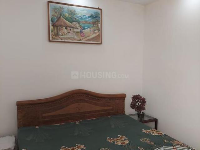 1 BHK Apartment in Sector 25 Rohini for rent New Delhi. The reference number is 13283729