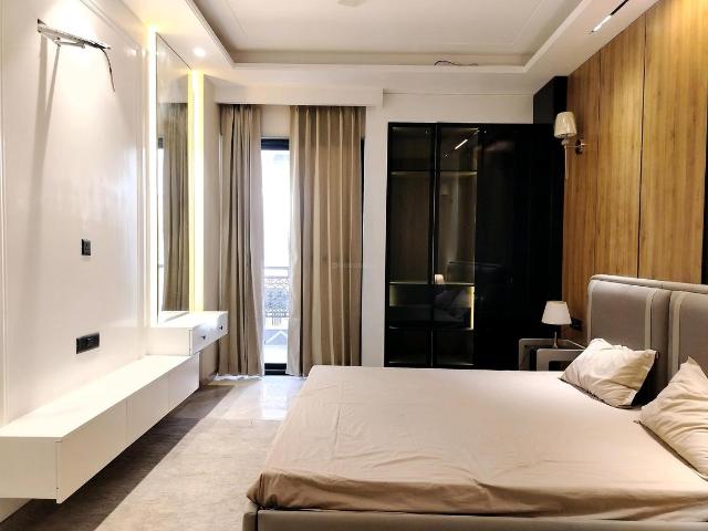 1 BHK Apartment in Sector 27 for rent Gurgaon. The reference number is 19942369