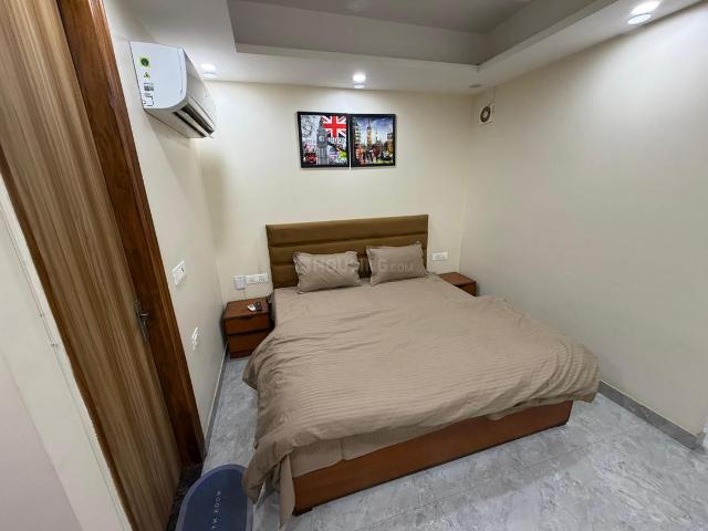1 BHK Apartment in Sector 27 for rent Gurgaon. The reference number is 20510016