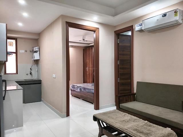 1 BHK Apartment in Sector 28 for rent Gurgaon. The reference number is 19492710