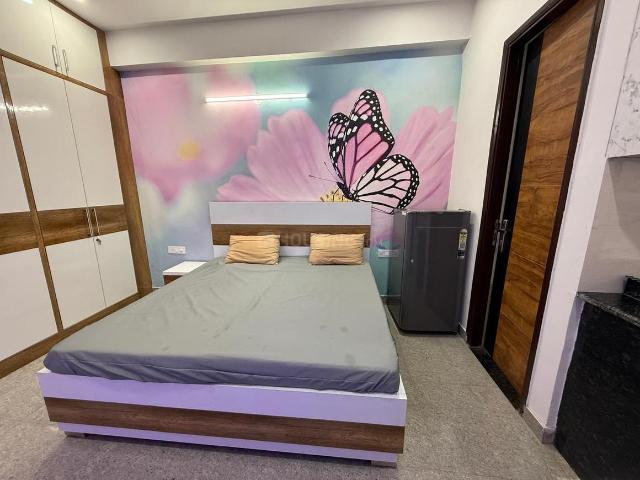 1 BHK Apartment in Sector 28 for rent Gurgaon. The reference number is 19981633