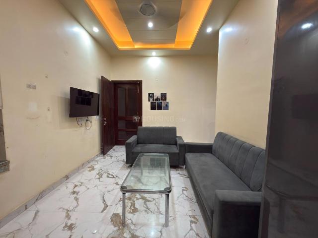 1 BHK Apartment in Sector 28 for rent Gurgaon. The reference number is 20894639