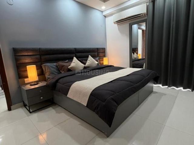 1 BHK Apartment in Sector 28 for rent Gurgaon. The reference number is 20269814