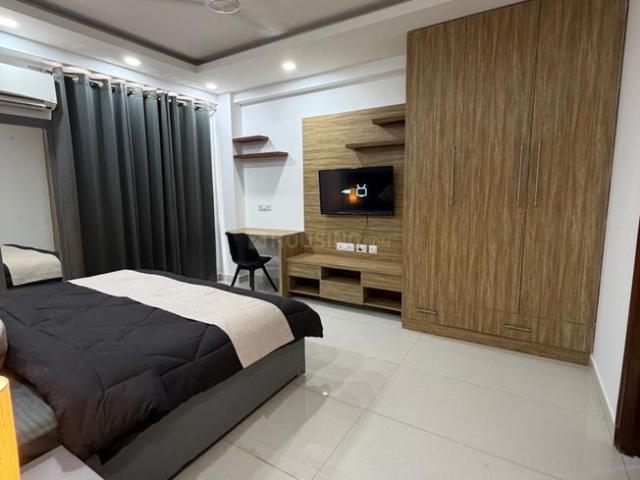 1 BHK Apartment in Sector 28 for rent Gurgaon. The reference number is 20274141