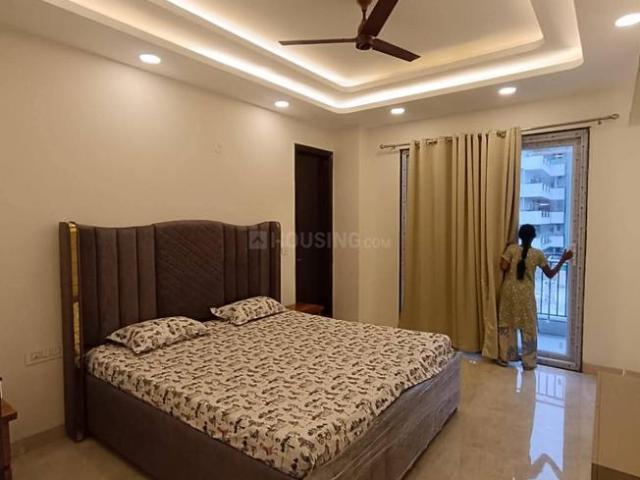1 BHK Apartment in Sector 20 for rent Gurgaon. The reference number is 20220947