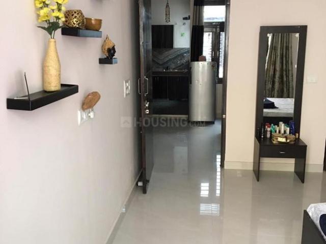 1 BHK Apartment in Sector 21 for rent Gurgaon. The reference number is 19712021