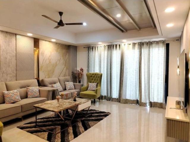 1 BHK Apartment in Sector 21 for rent Gurgaon. The reference number is 19975264