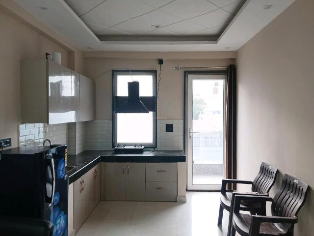 1 BHK Apartment in Sector 21 for rent Gurgaon. The reference number is 20439159
