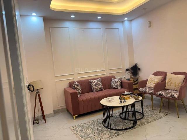 1 BHK Apartment in Sector 21 for rent Gurgaon. The reference number is 20265623