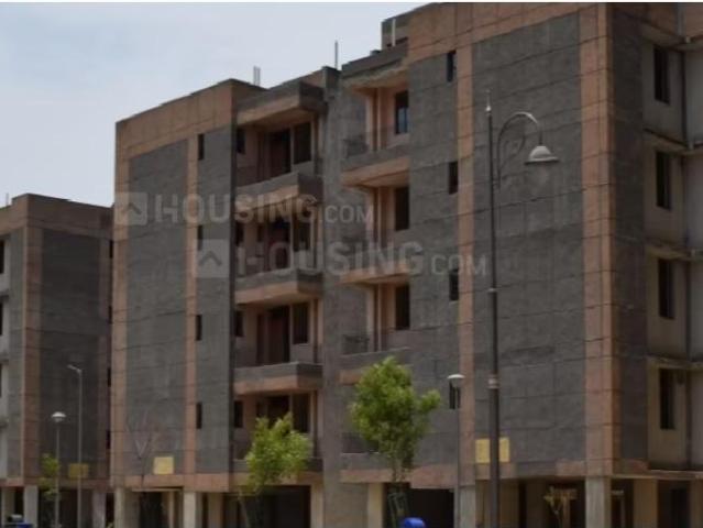1 BHK Apartment in Sector 22 for resale Noida. The reference number is 20217877