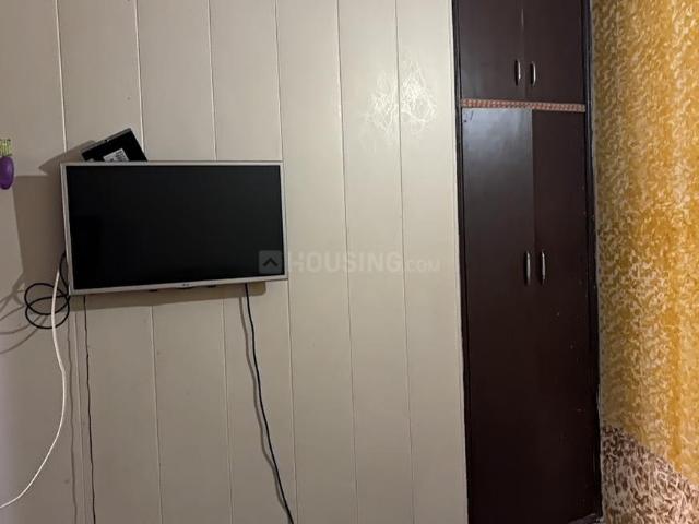 1 BHK Apartment in Sector 23 Dwarka for rent New Delhi. The reference number is 17396767