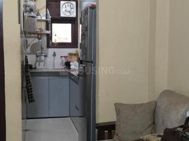 1 BHK Apartment in Sector 23 Dwarka for rent New Delhi. The reference number is 20918715