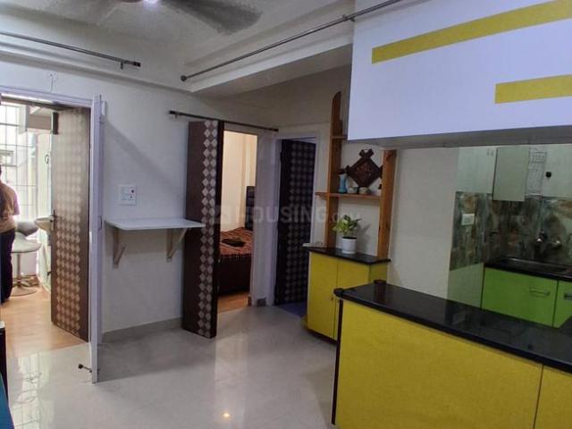 1 BHK Apartment in Sector 23 Dwarka for rent New Delhi. The reference number is 20982036